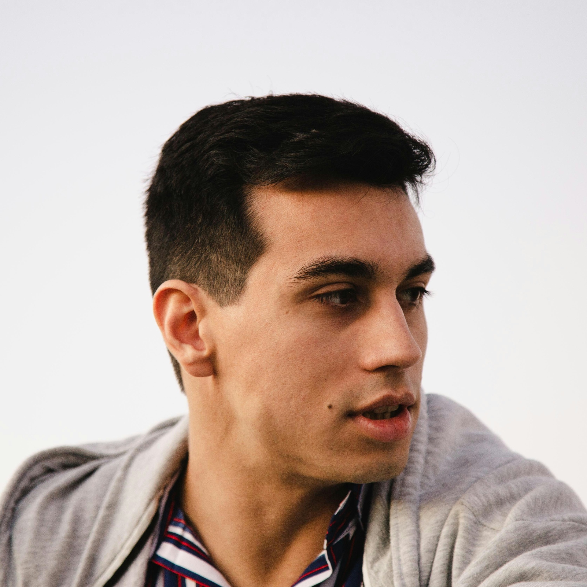 Julien M.