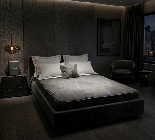 Eveyra Room